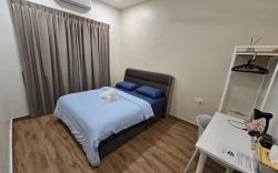 Guest Room 2 In Skudai Johor Bahru Shared House