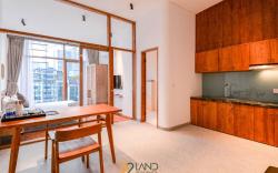 Comfort Stay Ha Noi Studio in Cau Giay 03