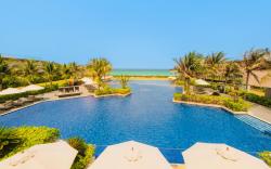 Hese Pool Villas & Resort Cam Ranh