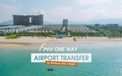 Hese Pool Villas & Resort Cam Ranh