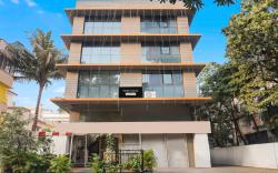 Super Townhouse Hadapsar formerly Savali Inn