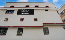 Super Collection O Civil Lines Prayagraj