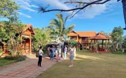 Anna's Homestay
