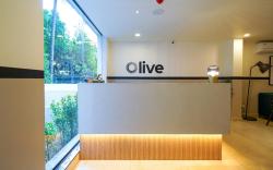 Olive Hotel Hoodi by Embassy Group