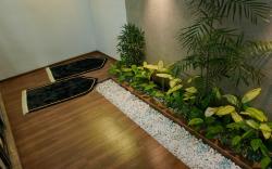 Baba's Homestay Medan