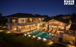 StayVista at Solaris