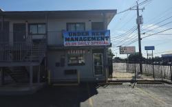 Super 7 Inn By OYO San Antonio N.W. Medical Center