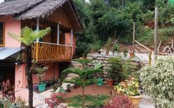 Mountain Retreat Ecostay Kalimpong