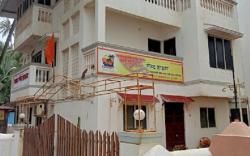 Samrat Guest House Murud