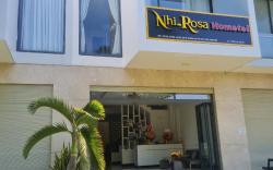 Nhi_Rosa Hotel Tuy Hoa, Phu Yen
