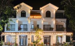 Bay Homestay