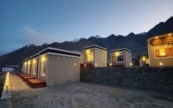 Grand Retreat