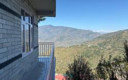 Sunrise View Homestay 