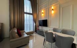 i-City Itqan Duplex Premium Home