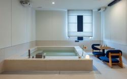 Anook Hotel and Spa Seoul Seongsu Konkuk Univ.