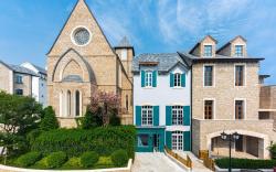 XIAMEN PORTMAN SEVEN STARS BAY FLIPORT HOTEL-YI HAI