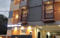 Hotel Rhythm Grand  Suite