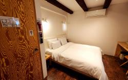 Hwagok Lush Hotel 
