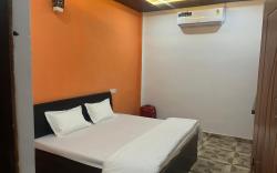 Saanvi Residency inn