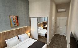 Ferma Art Hotel boutique
