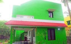 AHRA Green Garden