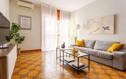 Tibvr House-Stazione Tiburtina-Metro B