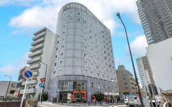 APA Hotel (Shonan Tsujido Ekimae)