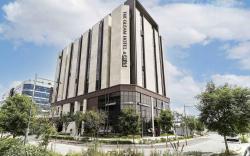 Incheon Guwol-dong The Gleam Hotel