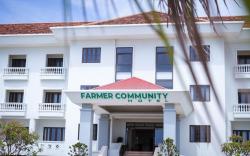 FARMER COMMUNITY HOTEL