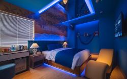 Chiic House 7 