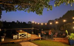 Doomben Ridge Farm House