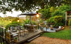 Doomben Ridge Farm House