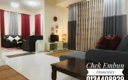 Chek Embun Homestay