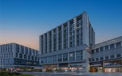 Home Inn Plus Hangzhou East Railway Station Jichang Road