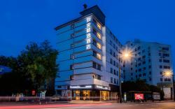 Home Inn Plus Hangzhou West Lake Lakeside Southern Song Imperial Street