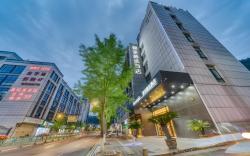Home Inn Plus Hangzhou Qiandao Lake Scenic Area