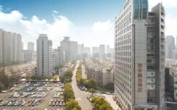 Home Inn Plus Hangzhou Riverside Xingguang Avenue