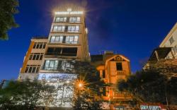 Western Boutique Hotel