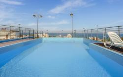 gangreung top spa pension