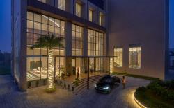Clarks Inn Etawah