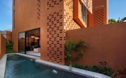 Earth Villa Canggu by Ini Vie Hospitality