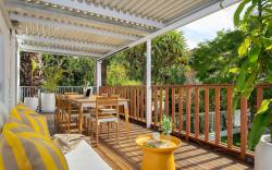 Neighbourgood Hill & Hill Suites