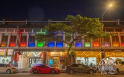 Parlor Hotel