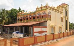 Chettinad Narayana Vilas