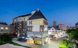 Home Inn Plus Xiamen Railway Station Lianban Mingfa Plaza