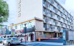 Home Inn Neo Hangzhou Wulin Square Tiyuchang Road Silk City