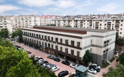 Home Inn Neo Qingdao Taidong Metro Station