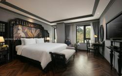 The Legend Hanoi Hotel
