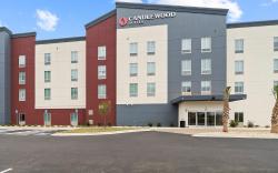 Candlewood Suites Perry National Fairground Area By IHG