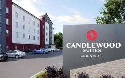 Candlewood Suites Morristown West By IHG